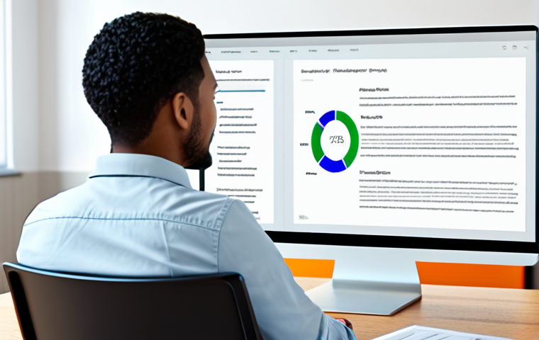 경매사 시험 준비 중 유용한 온라인 학습 플랫폼 - Image 1 Prompt: Adaptive Learning Journey**