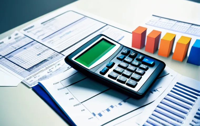 경매사 필기시험 문제 풀이법 소개 - **Prompt:** A focused young adult, dressed in smart casual attire, sits at a clean, well-lit desk, s...