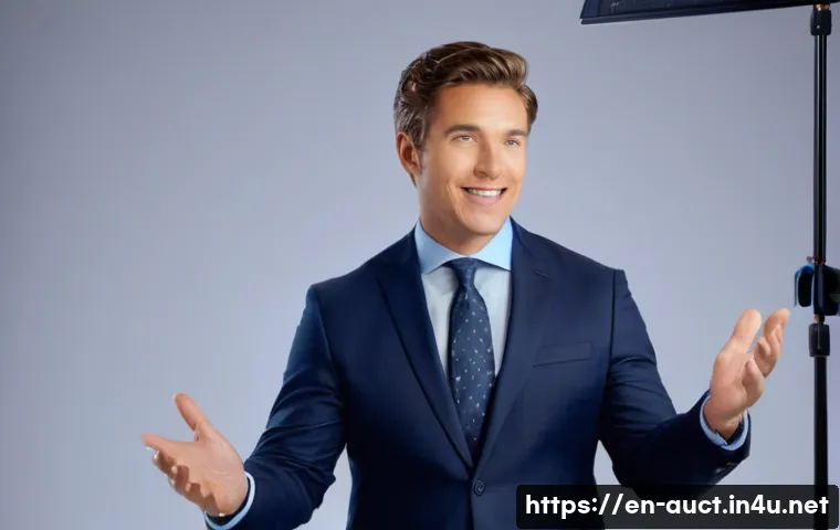 Auctioneer's Advantage The 7 Crucial Trends You Can't Afford to Ignore in 2025 4 경매사 관련 최신 뉴스와 정보 공유 관련 이미지 2