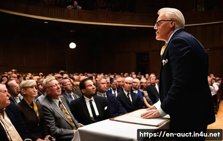 Your Blueprint to Becoming a Licensed Auctioneer: Everything You Need to Know 3 경매사 자격증 취득 후기 관련 이미지 1