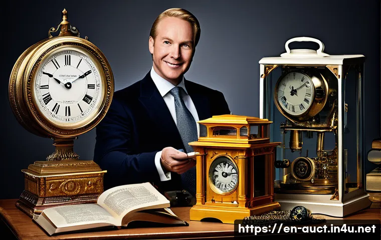 Your Blueprint to Becoming a Licensed Auctioneer: Everything You Need to Know 4 경매사 자격증 취득 후기 관련 이미지 2